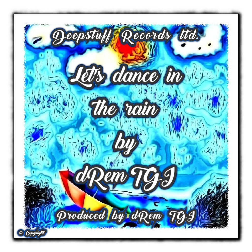 Let’s dance in the rain