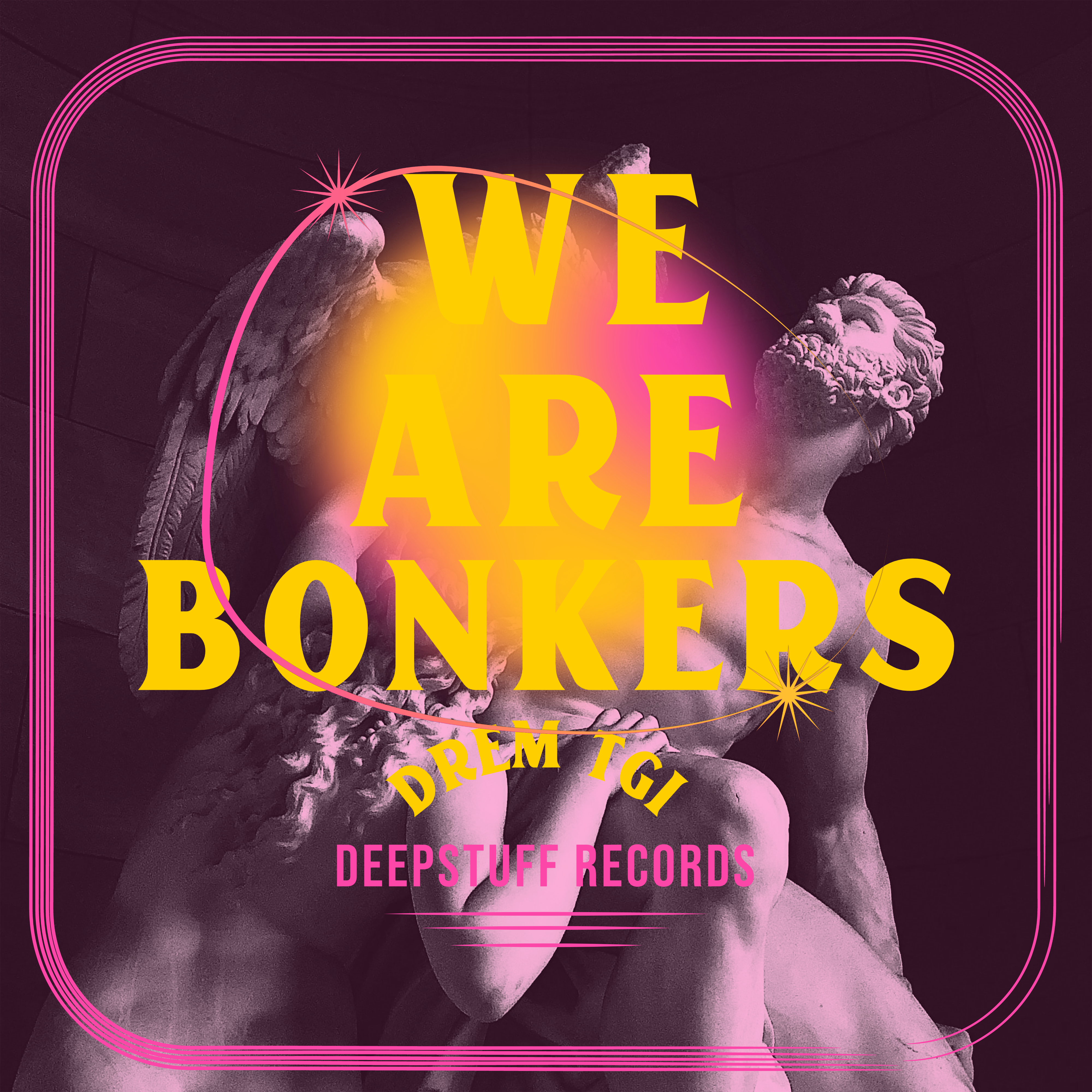 we are bonkers