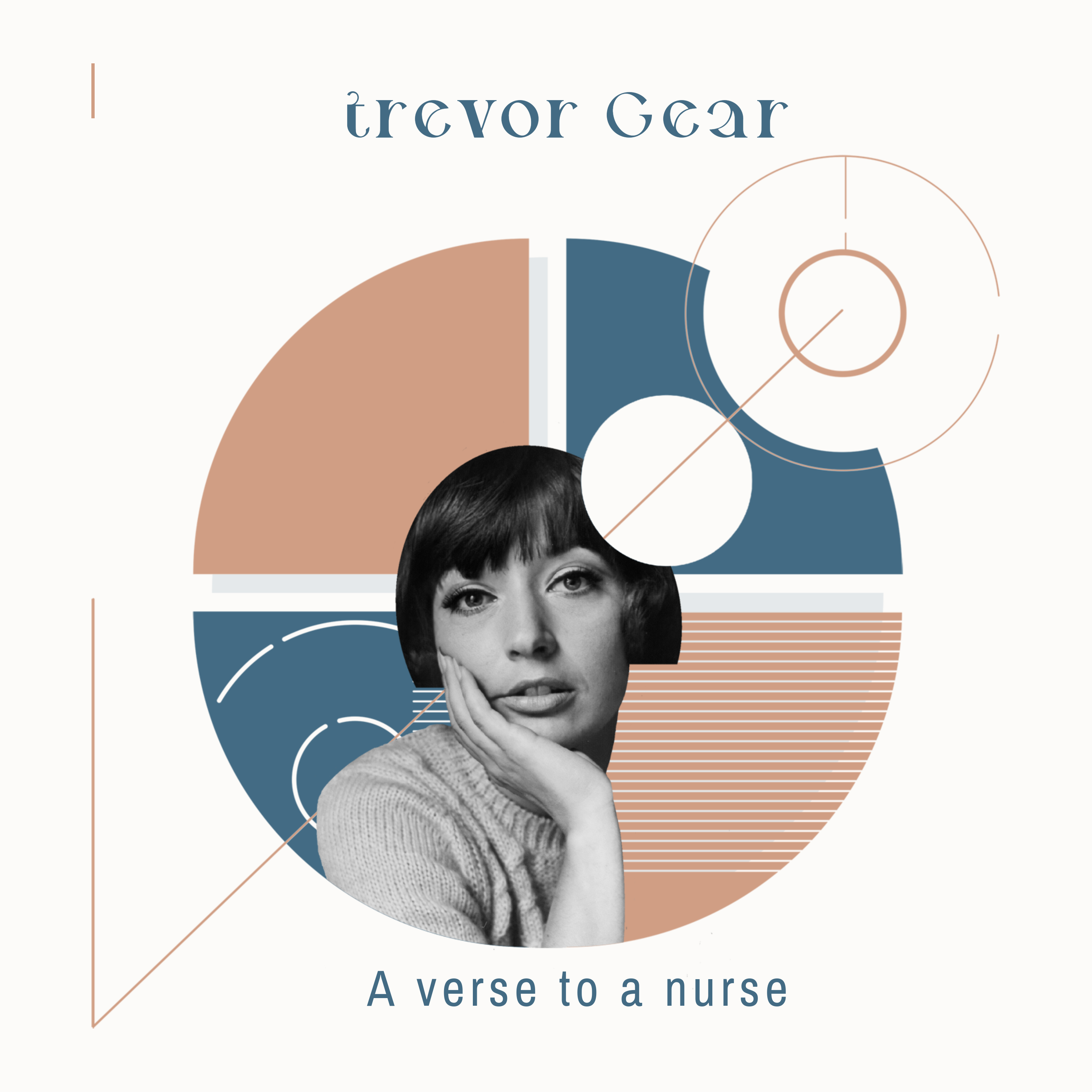 A Verse To A Nurse by Trevor Gear