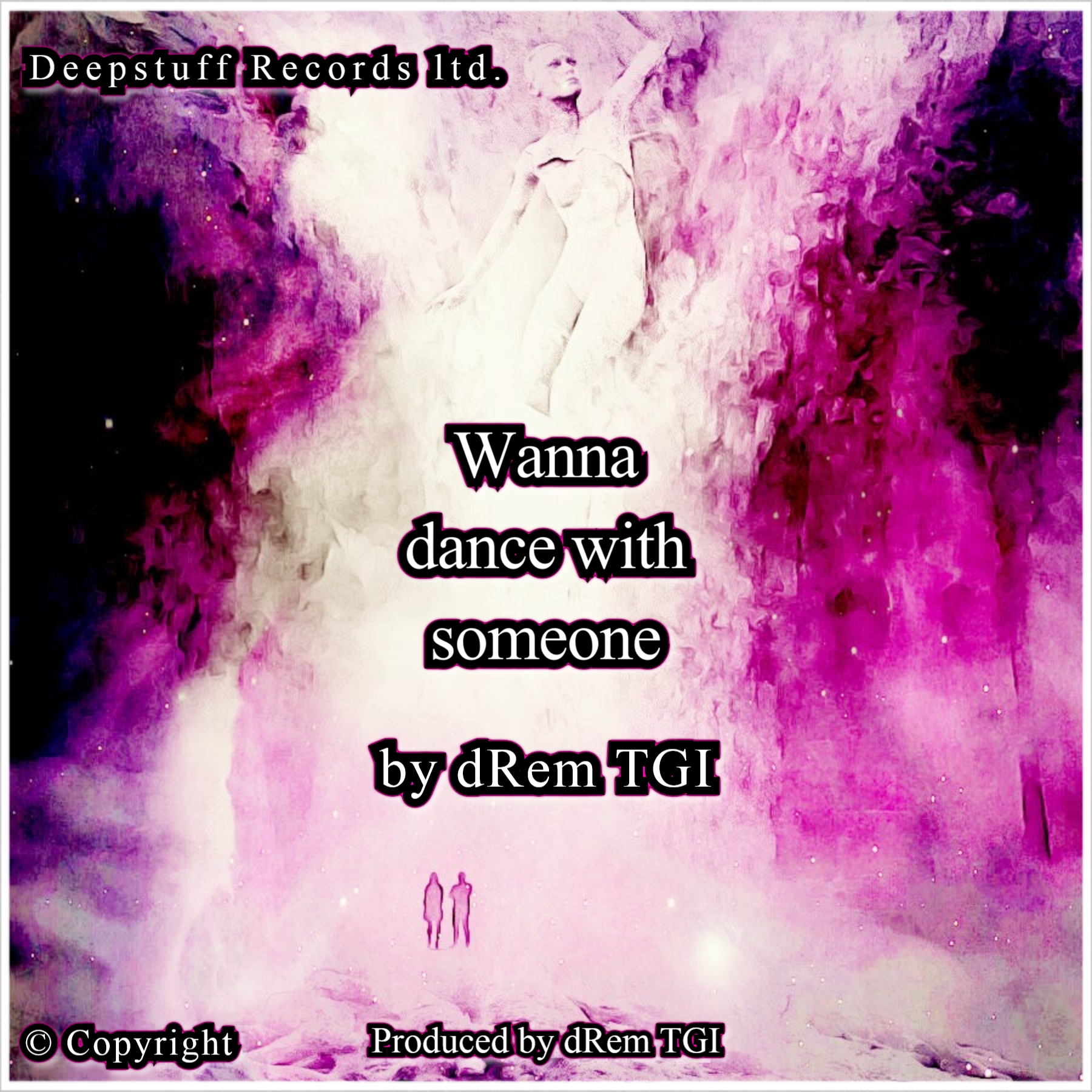 Wanna dance with someone