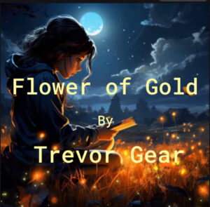 A Flower of Gold