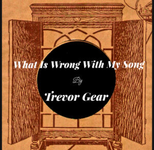 Trevor Gear - What Is Wrong With My Song